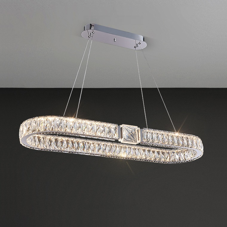 Подвесная люстра Alfa Light F0524-36