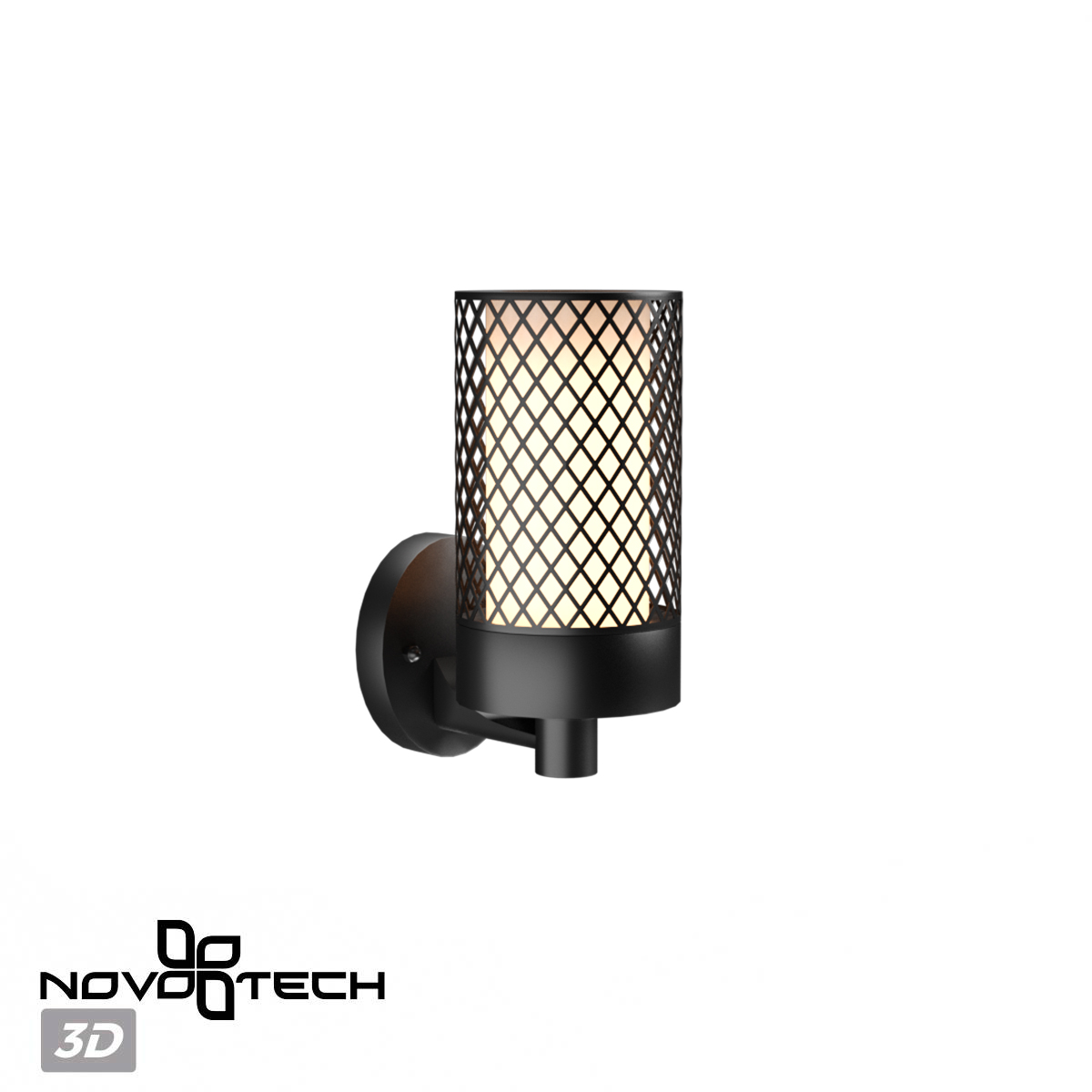 Ландшафтный светильник Novotech Matrix 370971