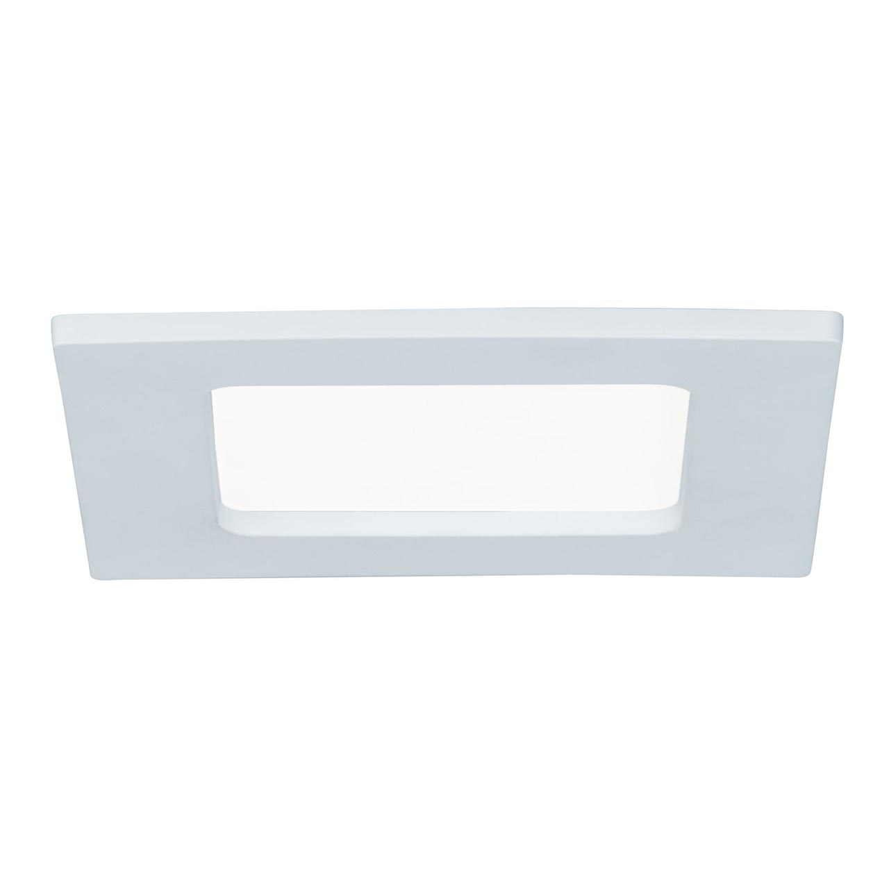 Встраиваемый светодиодный светильник Paulmann Quality Line Panel 92067