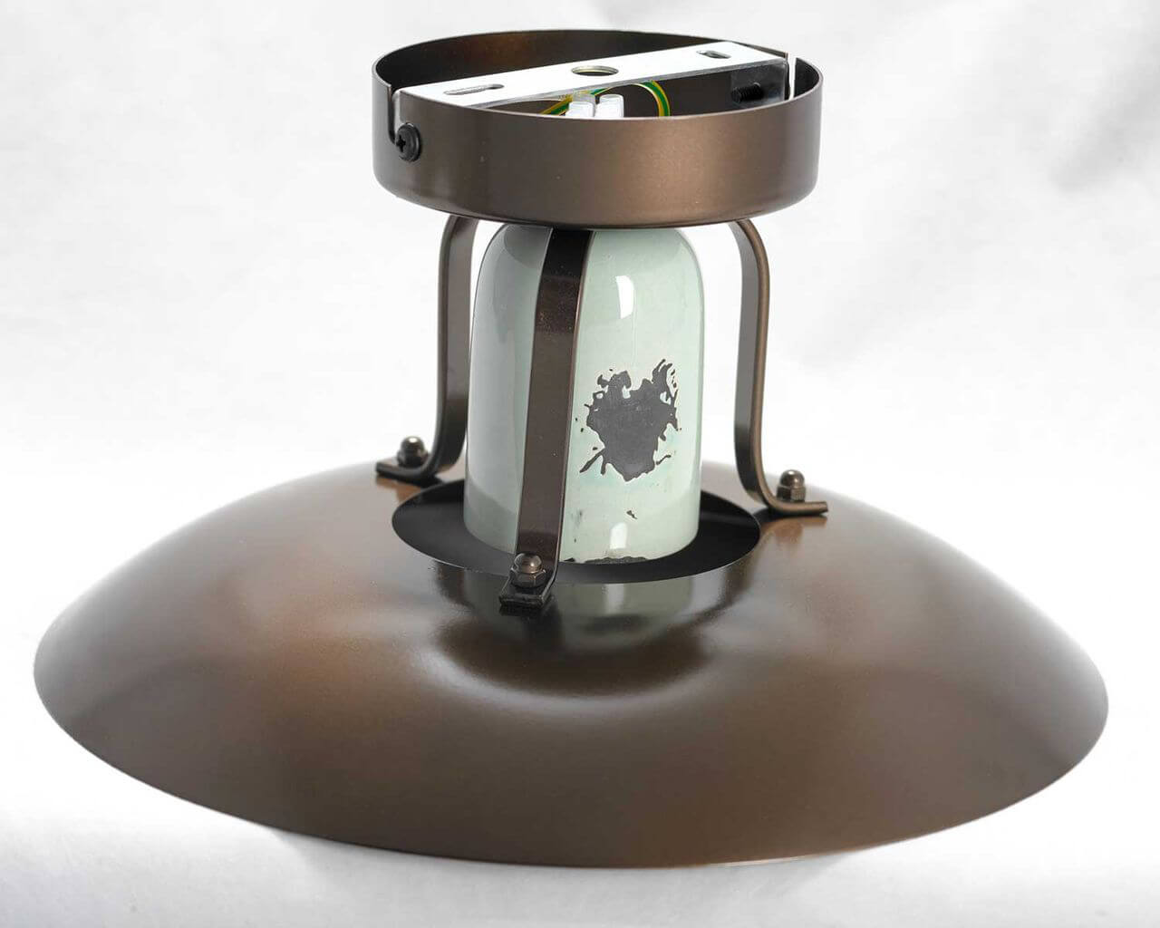 Потолочный светильник Lussole Loft Vermilion GRLSP-8162 в #REGION_NAME_DECLINE_PP#