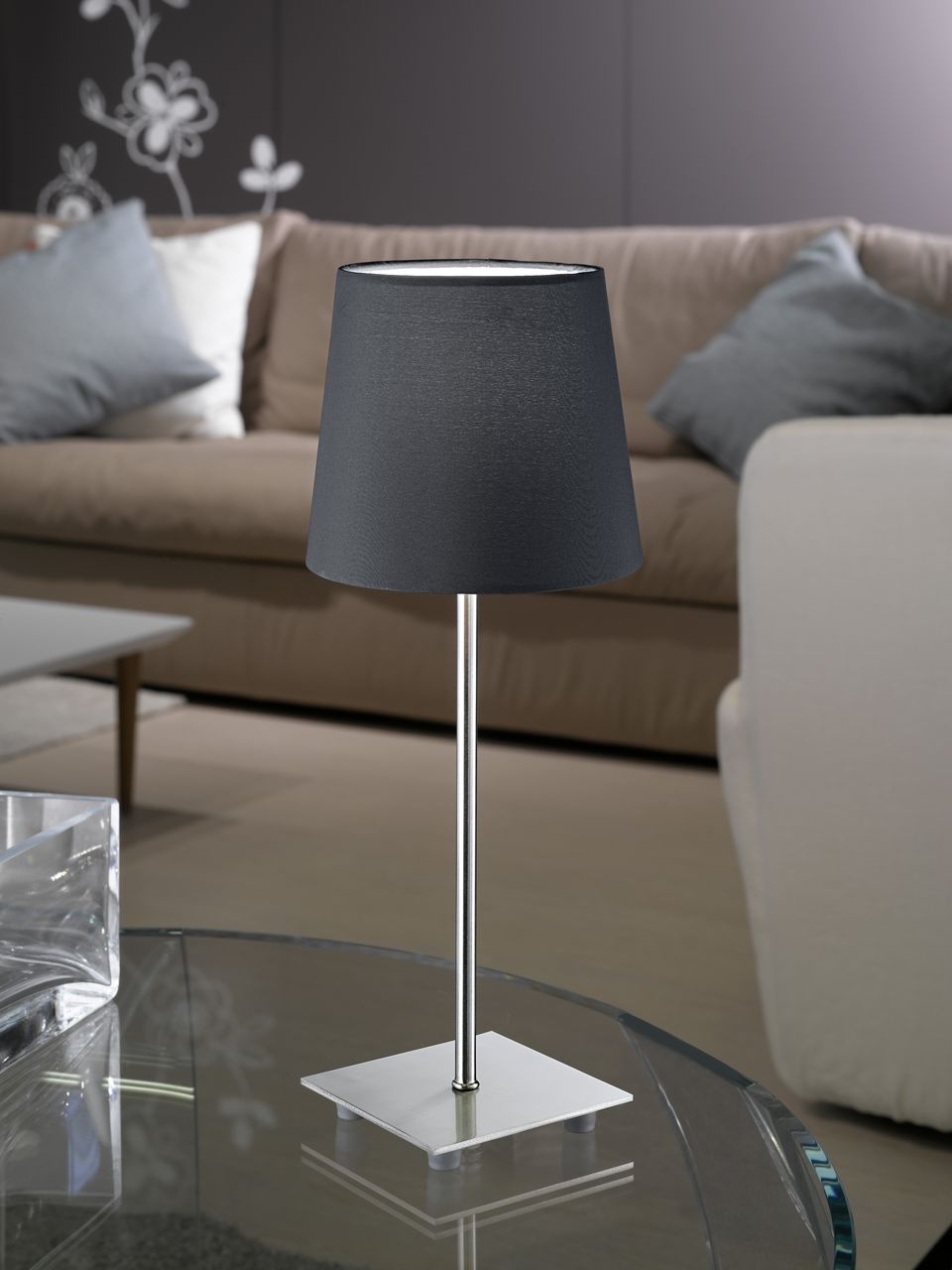 Настольная лампа Eglo Lauritz 92881 в #REGION_NAME_DECLINE_PP#