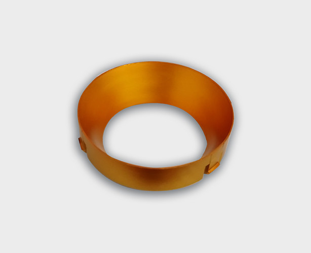 Сменное кольцо Italline Ring for 10W gold