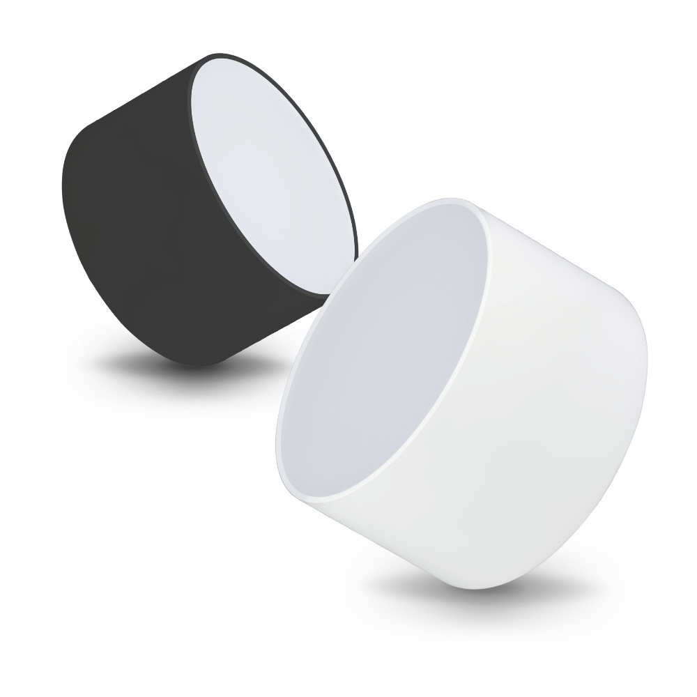 Накладной светильник Arlight SP-RONDO-120A-12W Day White 022224