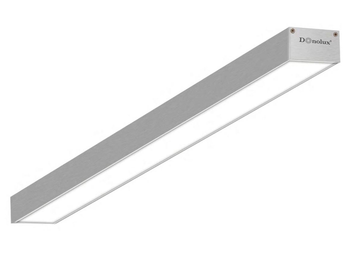 Потолочный светильник Donolux Led Line Uni DL18511C200WW60L3