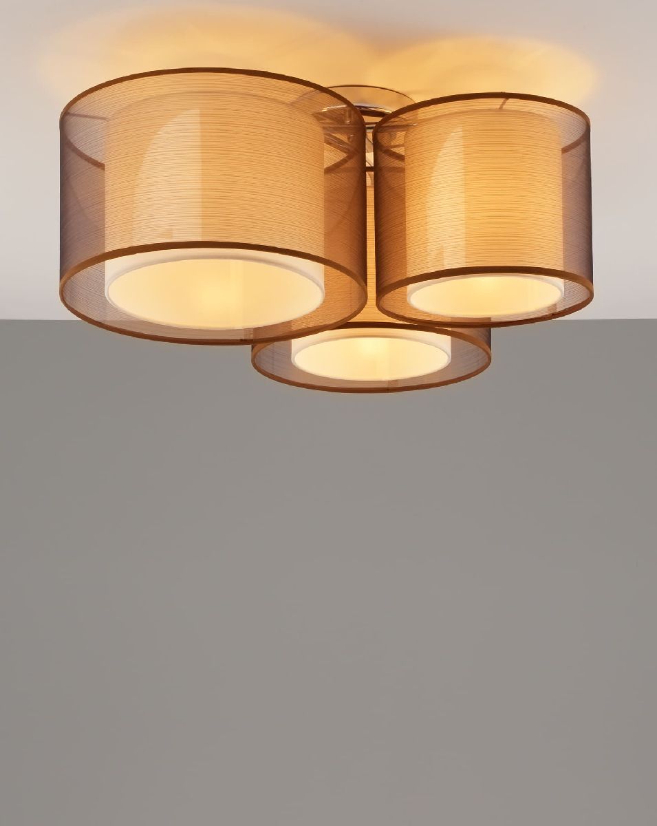 Потолочный светильник Moderli Room V10623-3C УЦ