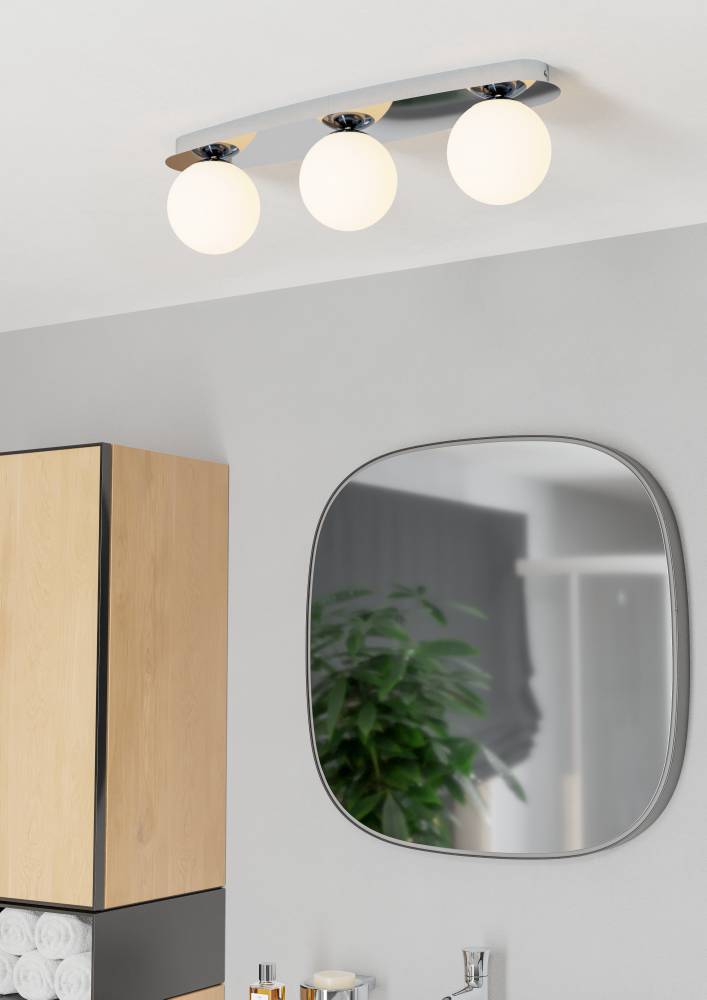 Настенно-потолочный светильник Eglo Castrovido 902096