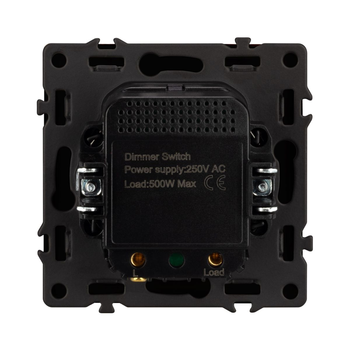 Механизм светорегулятора Arlight SWT-NOBE-DLR-SFPL-GR (250V, 500W) 054327