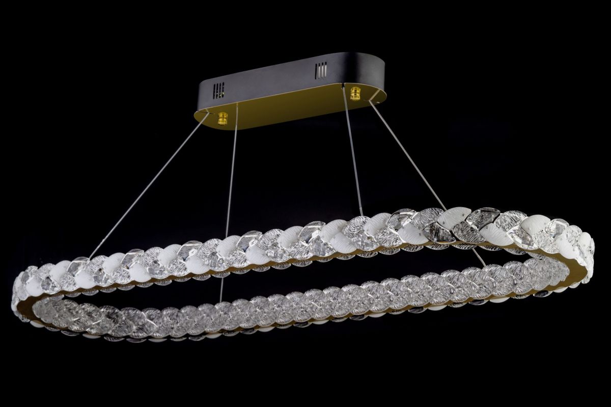 Подвесная люстра Dio D'Arte Este L 1.5.100x35.100 N