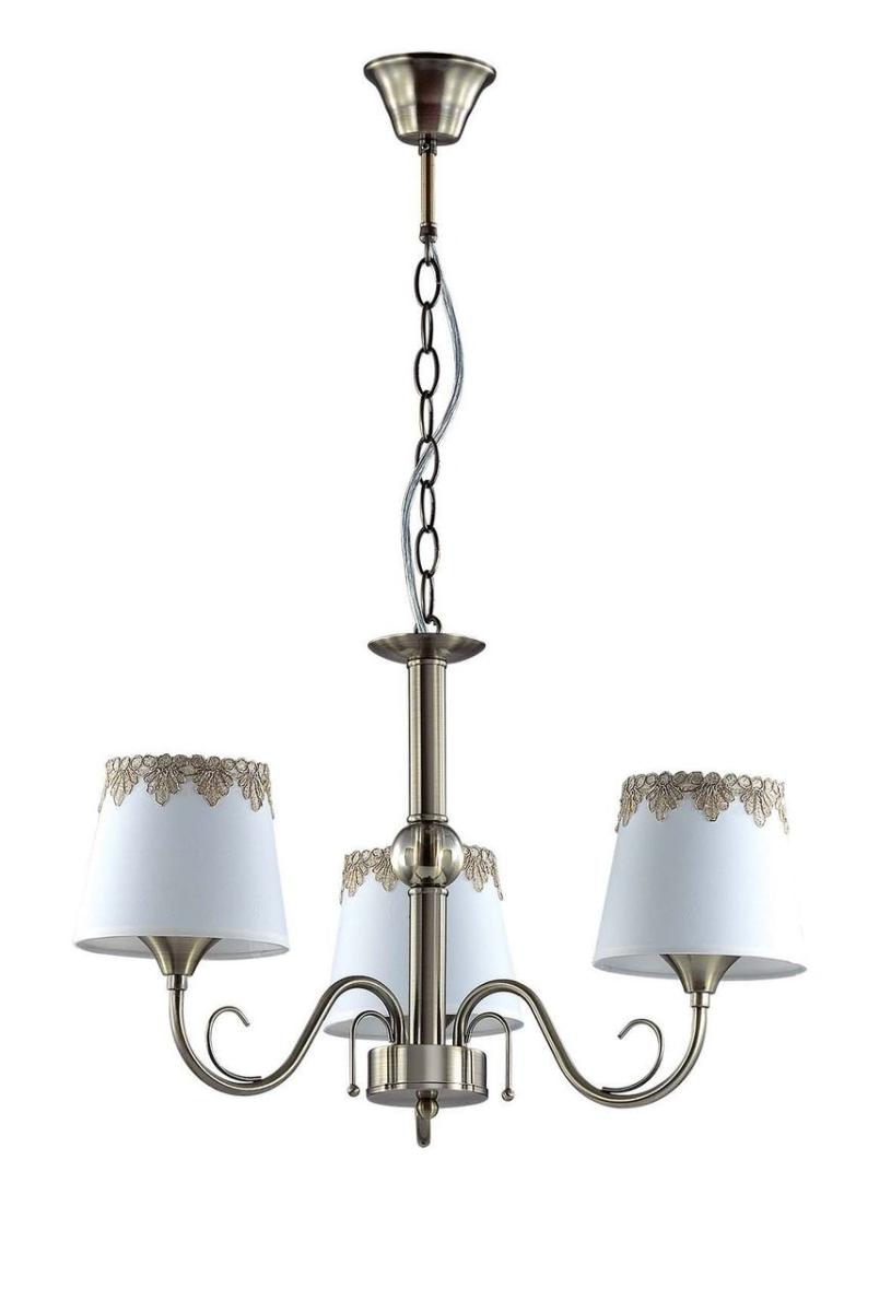 Подвесная люстра Lumion Placida 2998/3