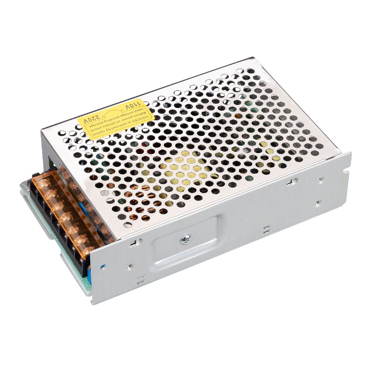 Блок питания Arlight JTS-120-24 (0-24V, 5A, 120W) 050091 в Москве