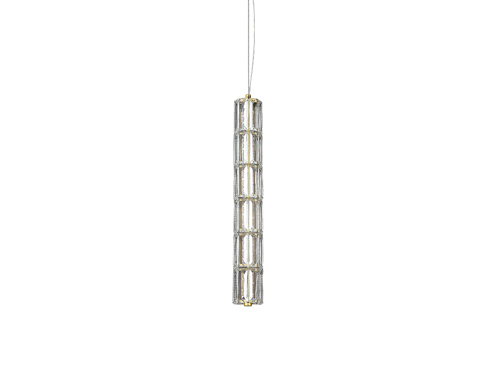 Подвесной светильник Newport 8481/S gold