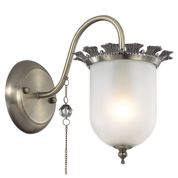 Бра Lumion Denissa 3456/1W