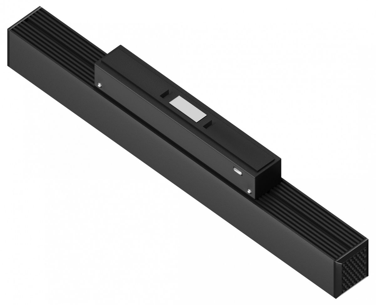 Трековый магнитный светильник Hesby Lighting ElDeko HSBL_0147