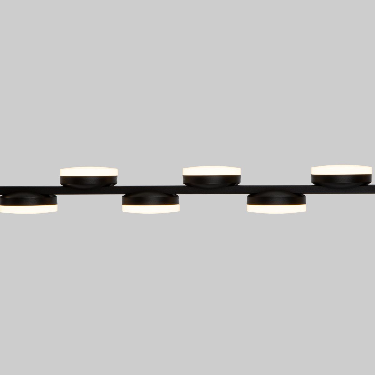 Торшер Eurosvet Tapioca 90332/12 черный a068079