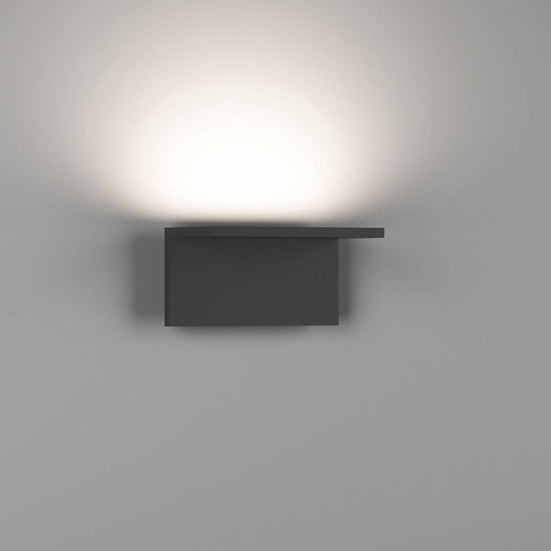Настенный светильник DesignLed GW-6817-12-BL-WW 003216