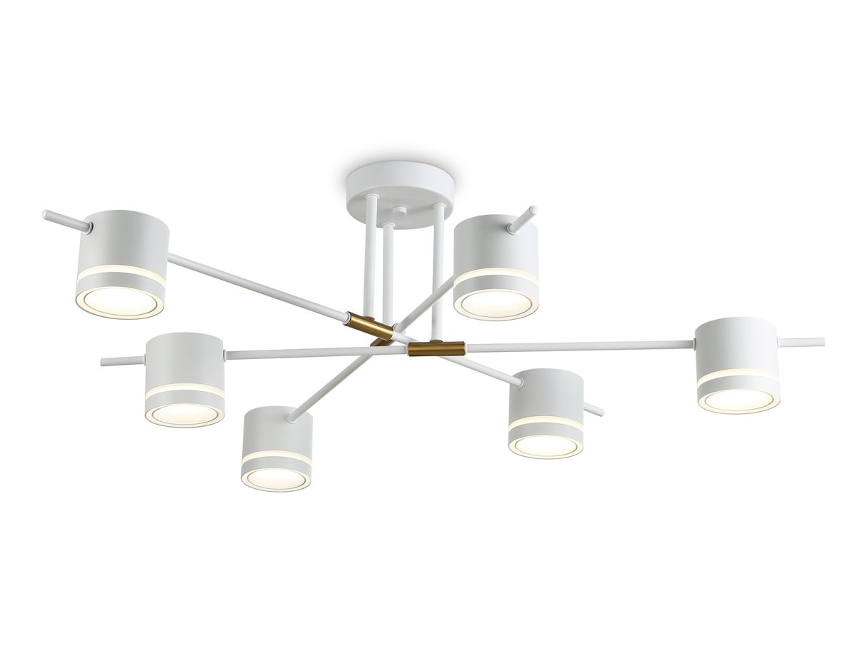 Потолочный светильник Ambrella Light Comfort FL71529