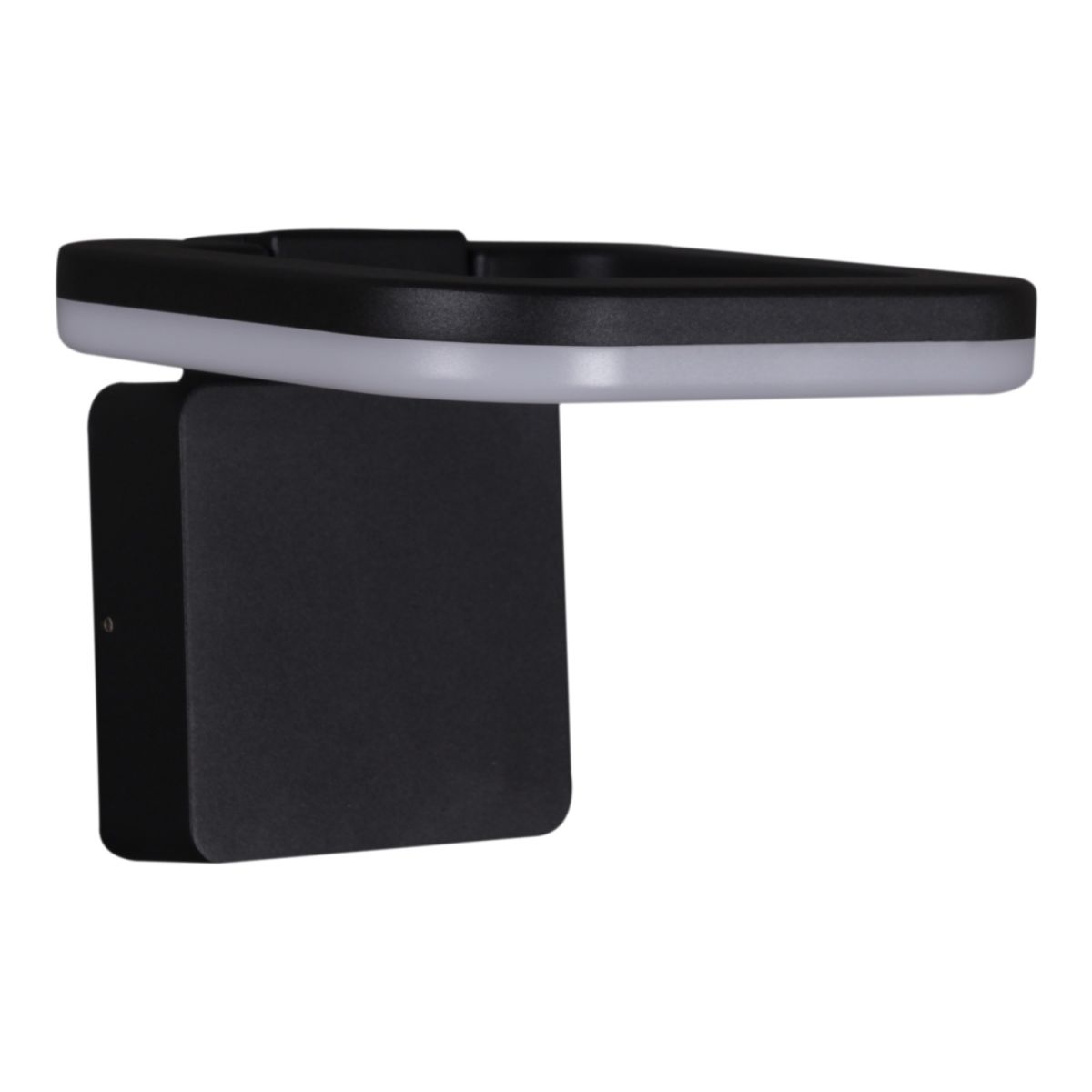 Уличный настенный светильник Reluce 86872-9.2-001JH LED18W BK RLOS