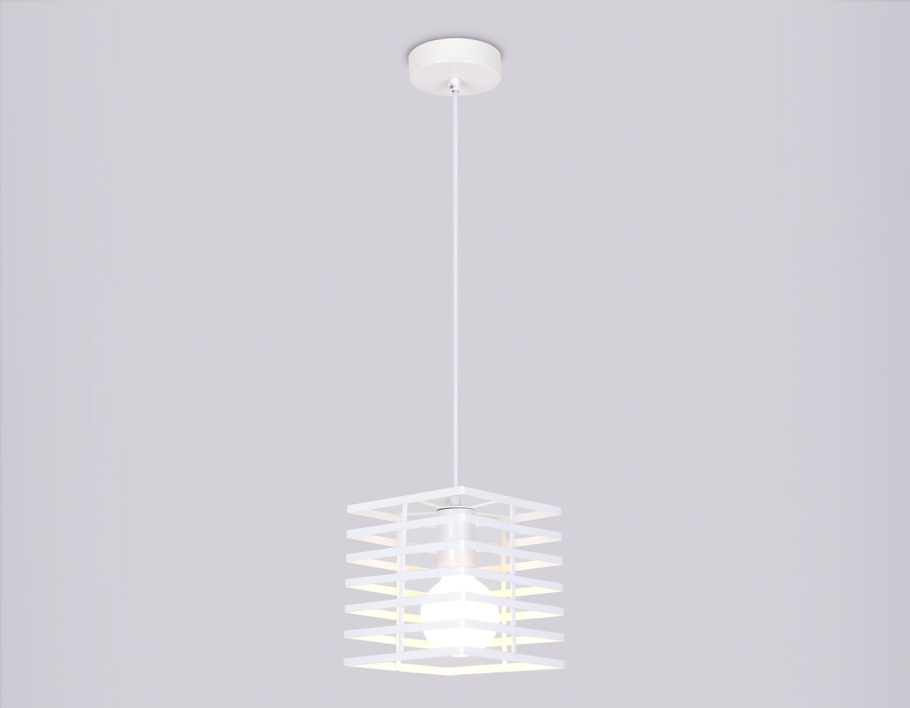 Подвесной светильник Ambrella Light Traditional TR8410