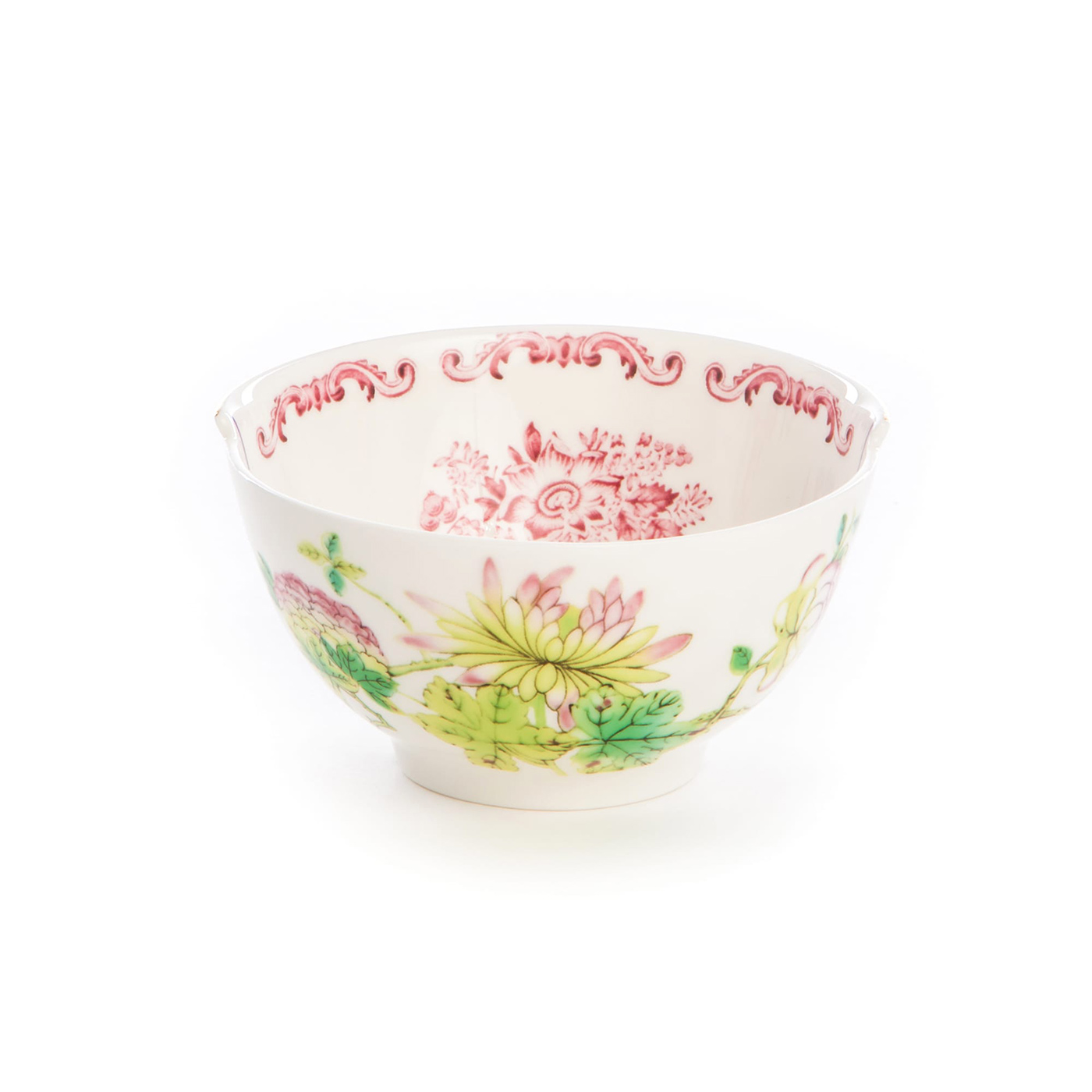 Пиала Olinda Seletti Hybrid 9755