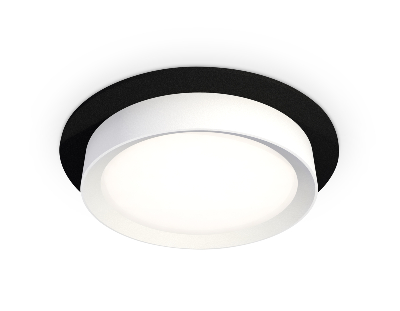 Встраиваемый светильник Ambrella Light Techno Spot XC8051001 (C8051, N8112)