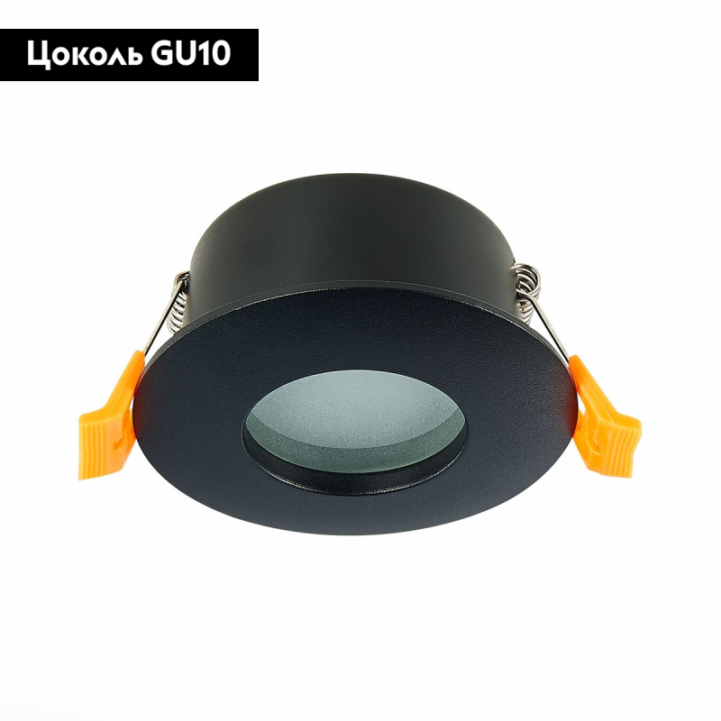 Встраиваемый светильник ST Luce ST213 ST213.408.01