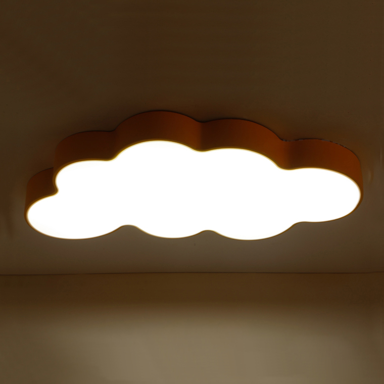 Потолочный светильник ImperiumLoft Cloud 186678-26