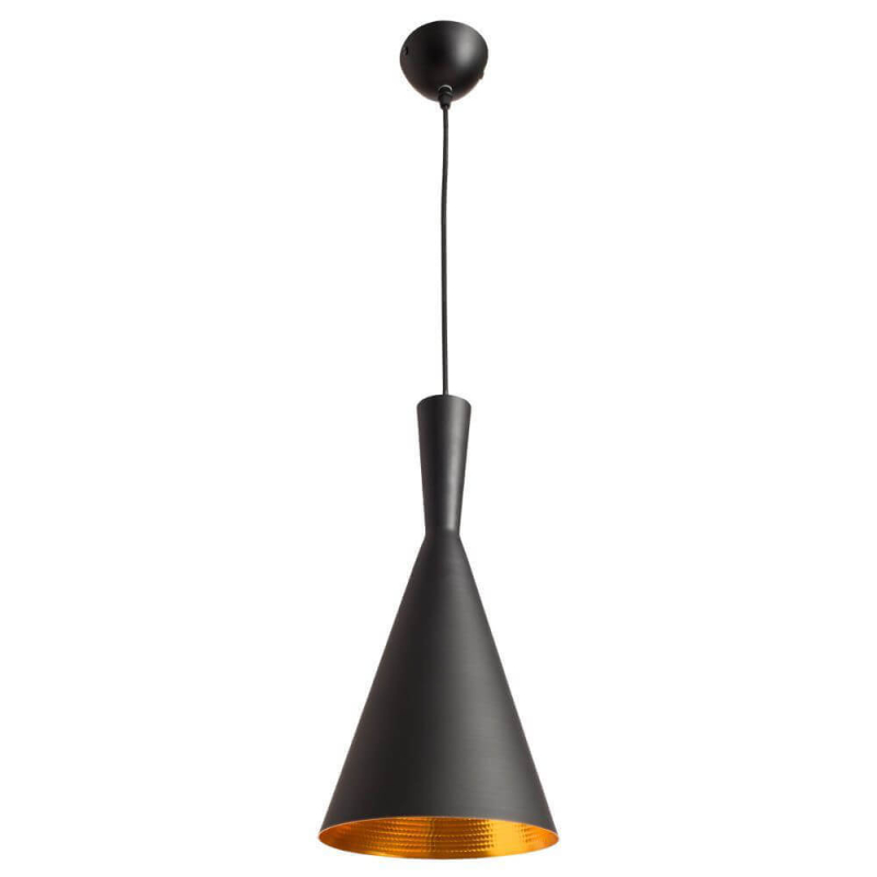 Подвесной светильник Arte Lamp Cappello A3408SP-1BK УЦ