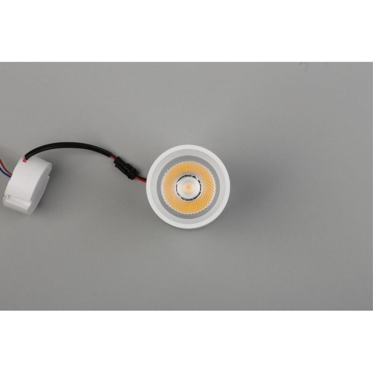 Потолочный светильник Aployt Edda APL.0053.09.10