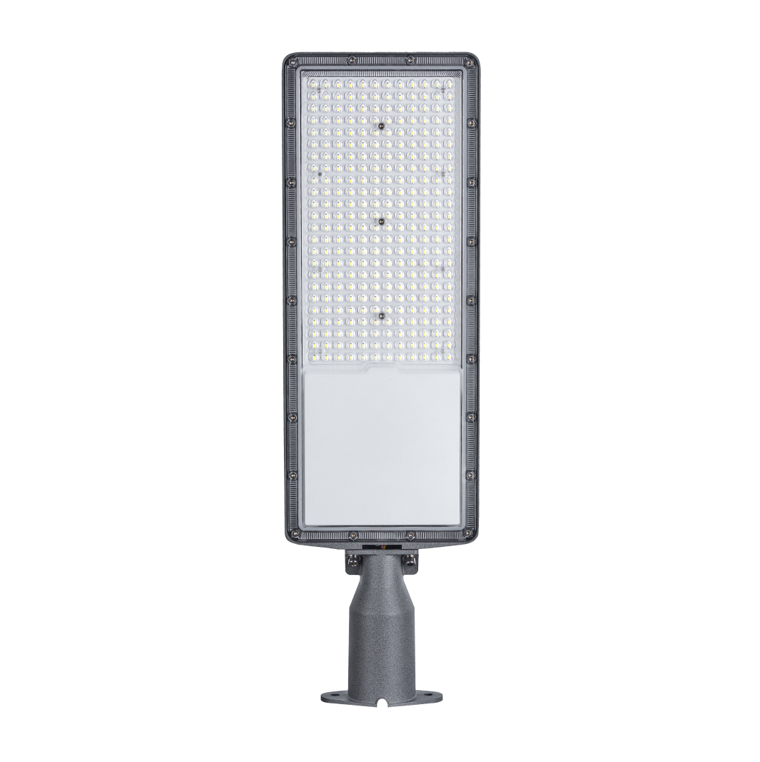 Уличный консольный светильник на столб Apeyron 29-17