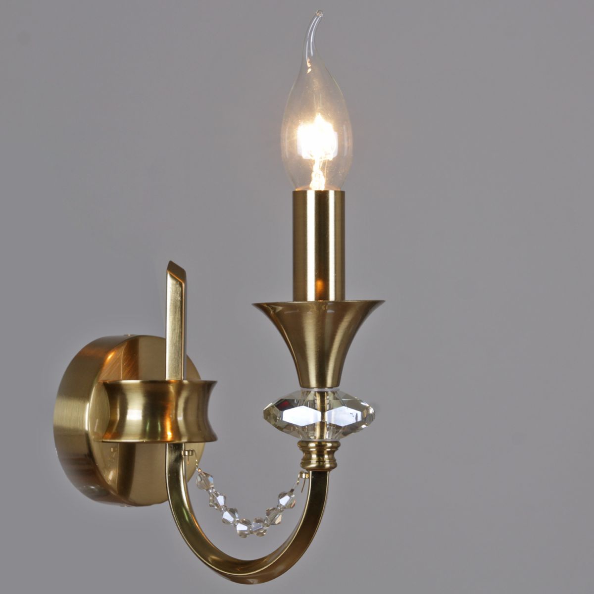 Бра Illumico IL5234-1WLS-25 ELITE