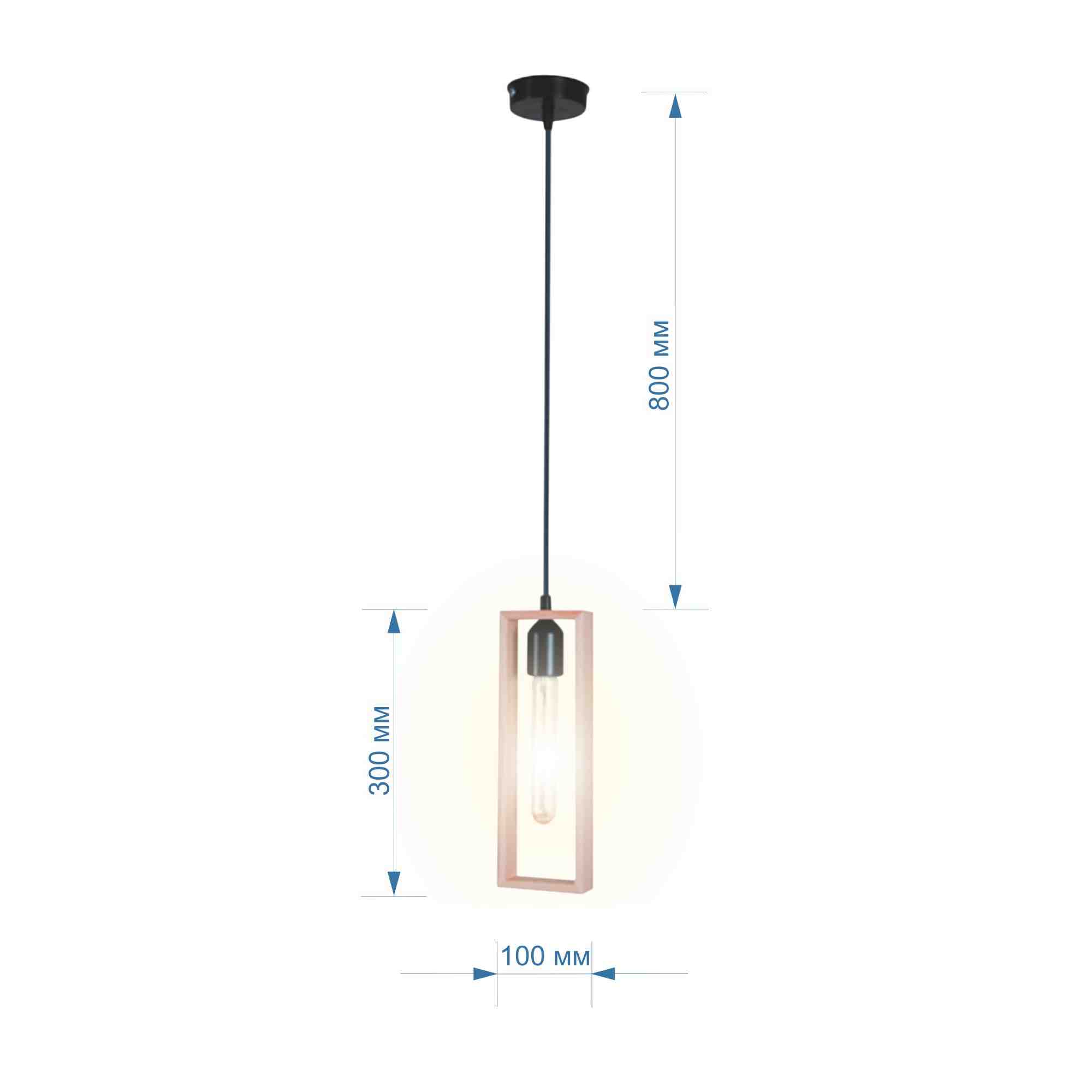 Подвесной светильник Apeyron Клэр 14-41 в #REGION_NAME_DECLINE_PP#