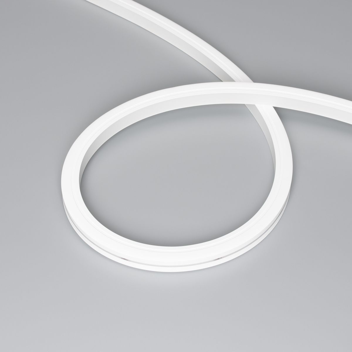 Светодиодная лента герметичная Arlight MOONLIGHT-PRO-TOP-X336-16x16mm 24V RGBW-Day (12 W/m, IP67, 10m, wire x2) (Вывод боковой) 054982