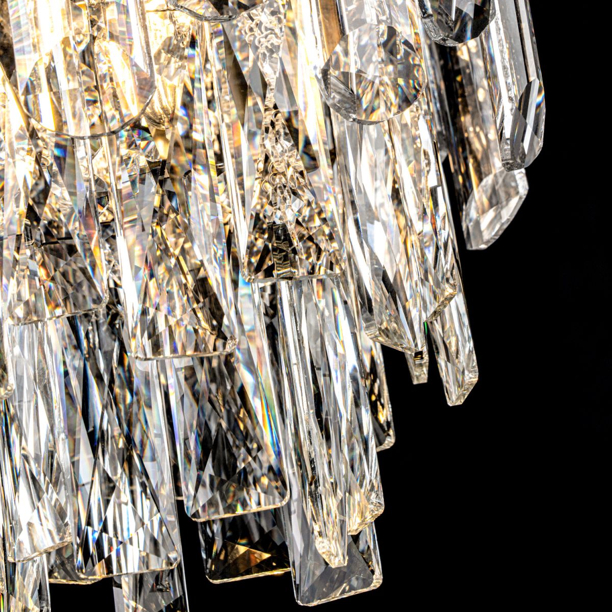 Подвесная люстра Modelux ML.7088.250 CR