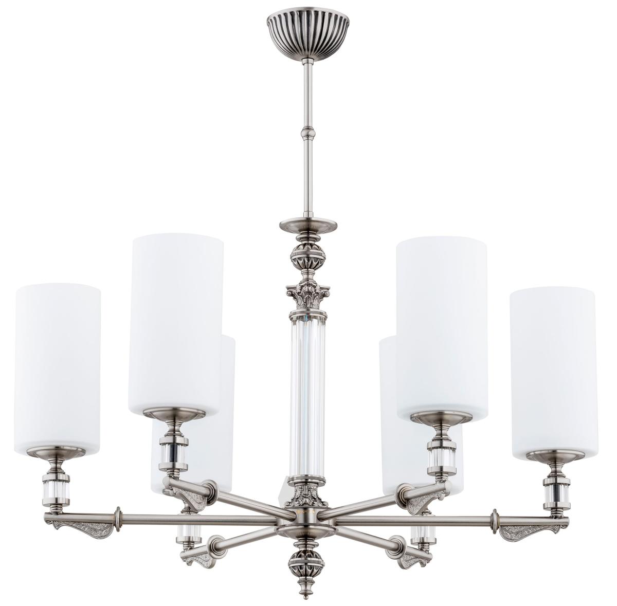 Подвесная люстра Kutek Merano MER-ZW-6 (N)