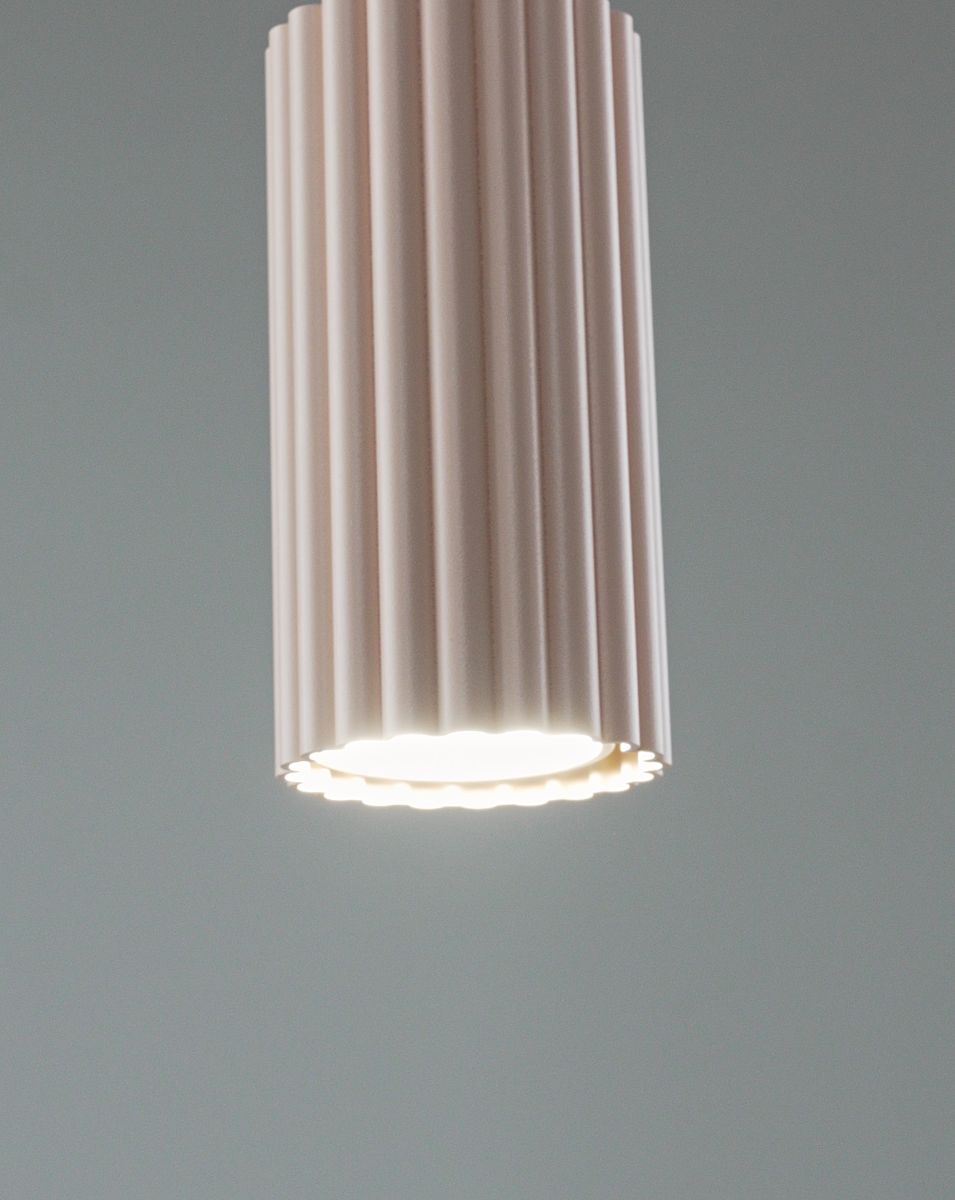 Подвесной светильник Moderli Cora V11785-1P