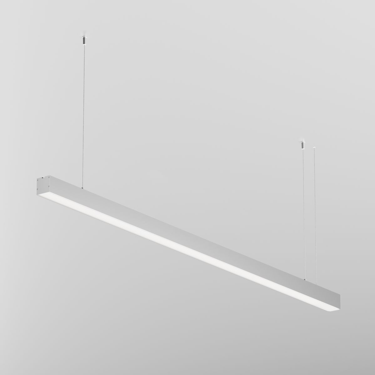 Линейный подвесной светильник Maytoni Technical LL312022