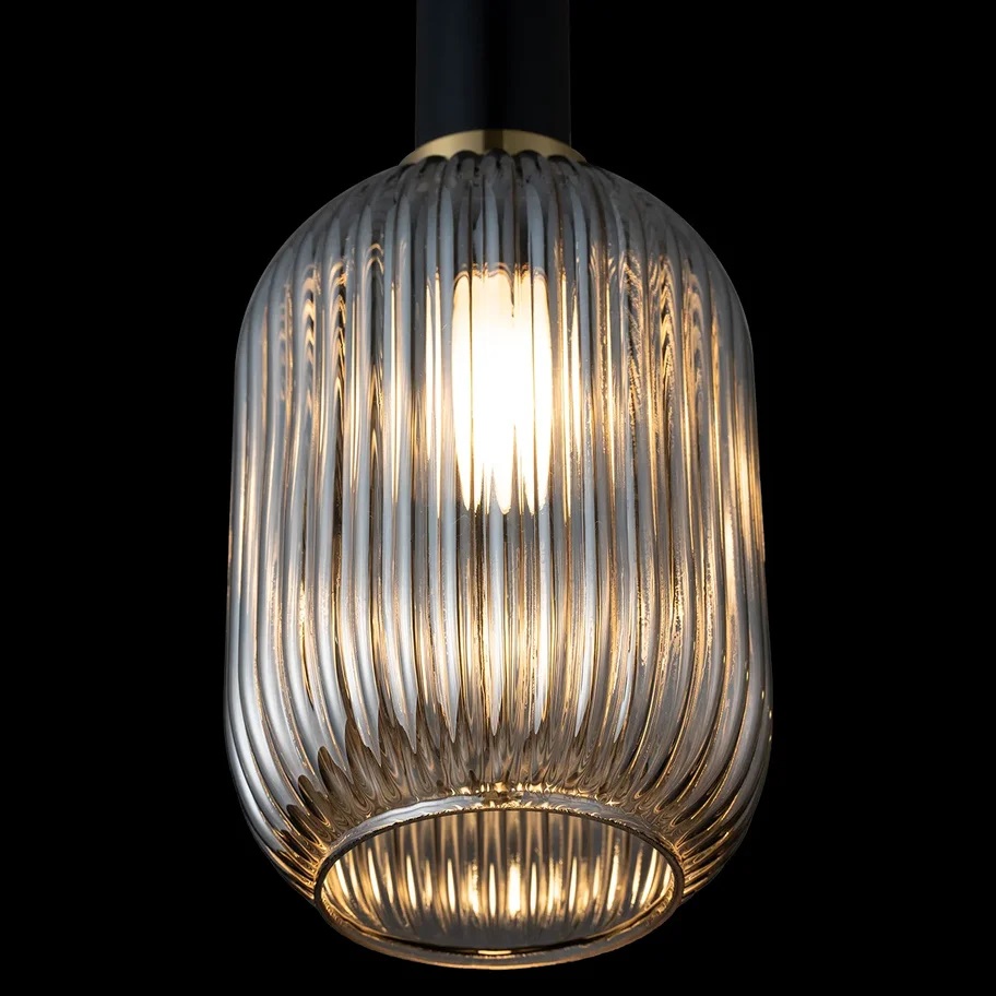 Подвесной светильник Loft IT IRIS 2070-A+BL УЦ