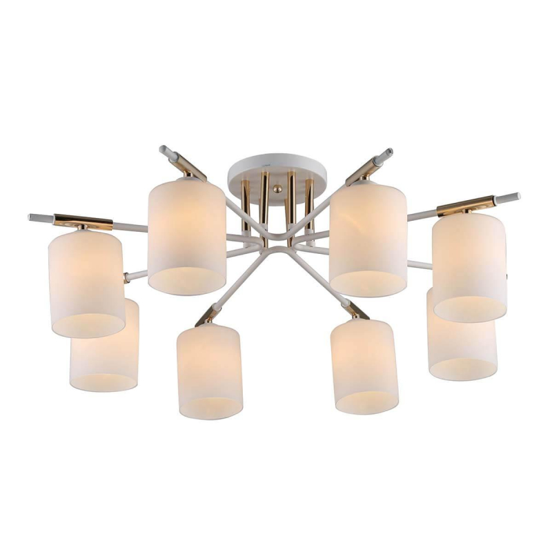 Потолочная люстра Rivoli Amanda 9092-308 Б0052704 УЦ