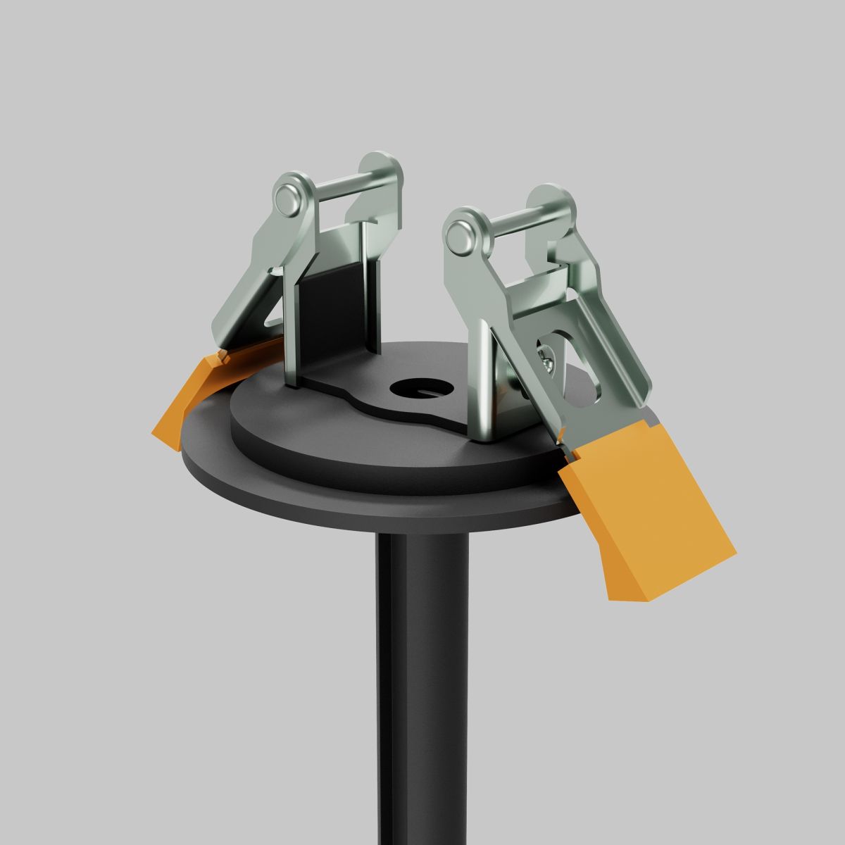 Шинопровод Maytoni Technical Busbar trunkings Arity TRX234-V-1B