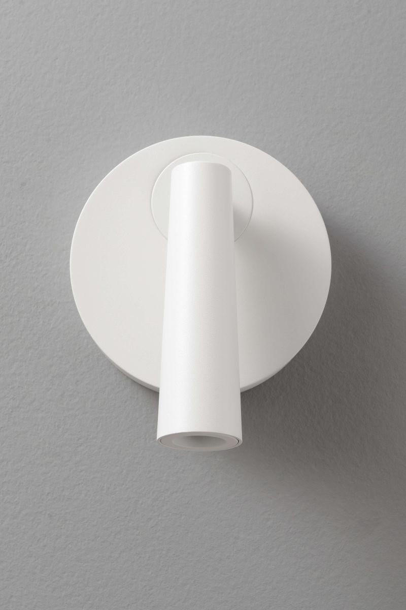 Бра белое Crystal Lux CLT 233W WH