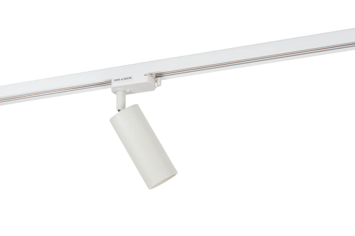Светильник на шине Denkirs DK6202-WH