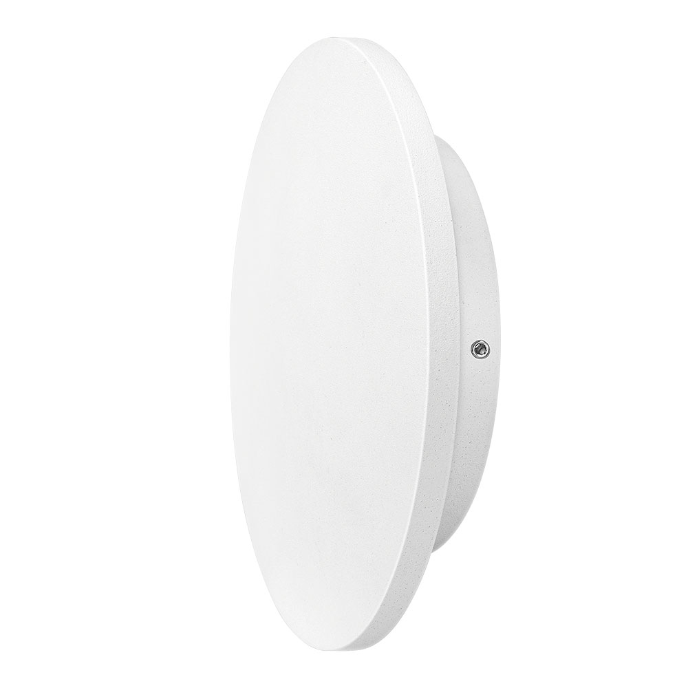 Уличный настенный светильник IP65 Arte Lamp Nimbo A1510AL-1WH