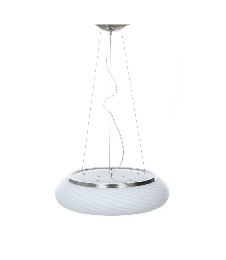 Подвесной светильник Lumina Deco Monarte LDP 1105-480 WT