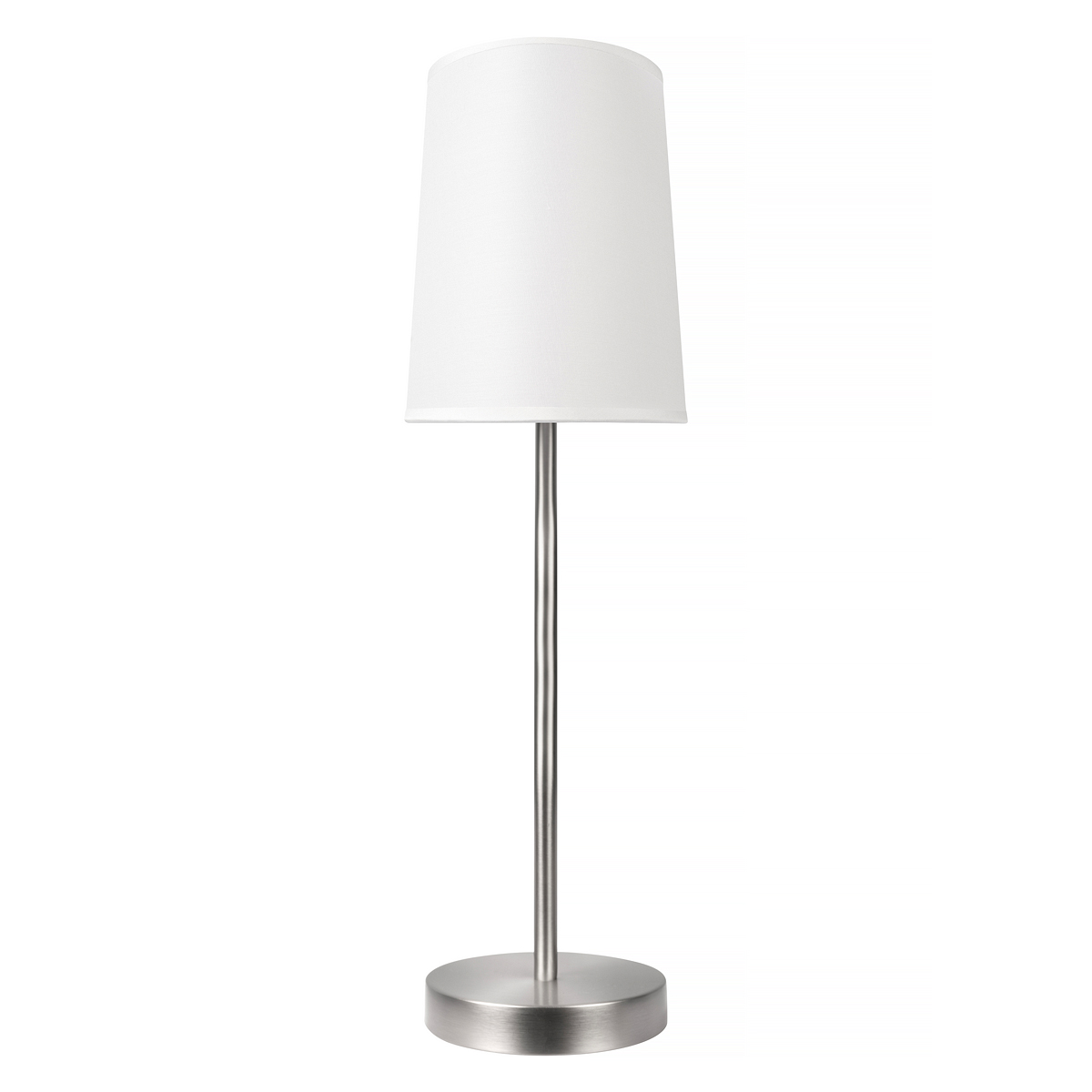 Настольная лампа Loft IT Hilton 10527T Nickel