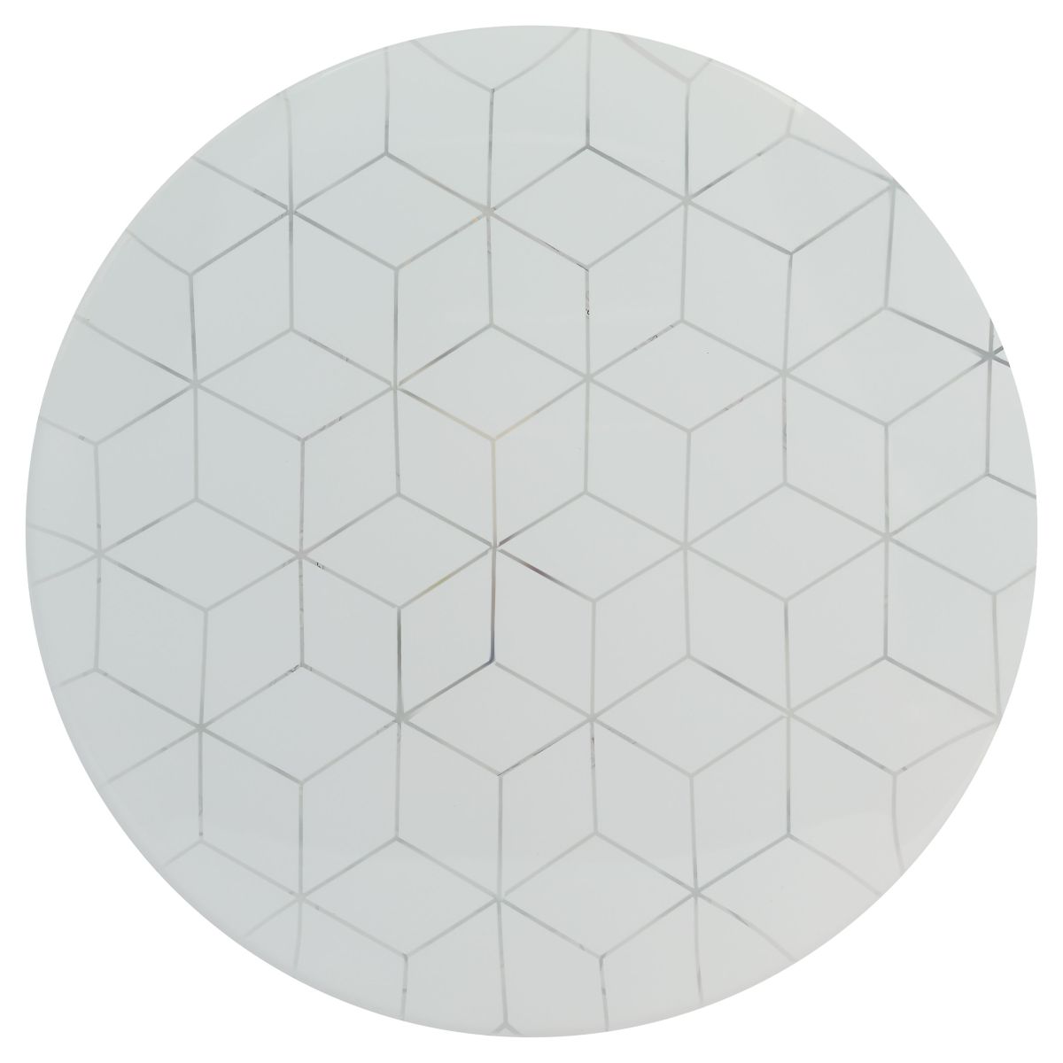 Потолочный светильник ЭРА SPB-6 Slim Cube 24W-6,5K Б0071118