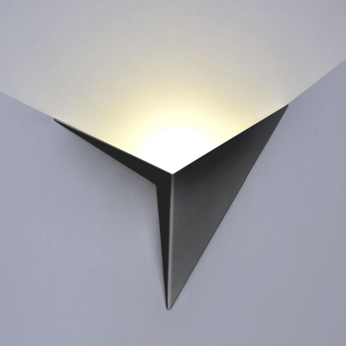 Настенный светодиодный светильник Elektrostandard Parete 4690389176166 в #REGION_NAME_DECLINE_PP#