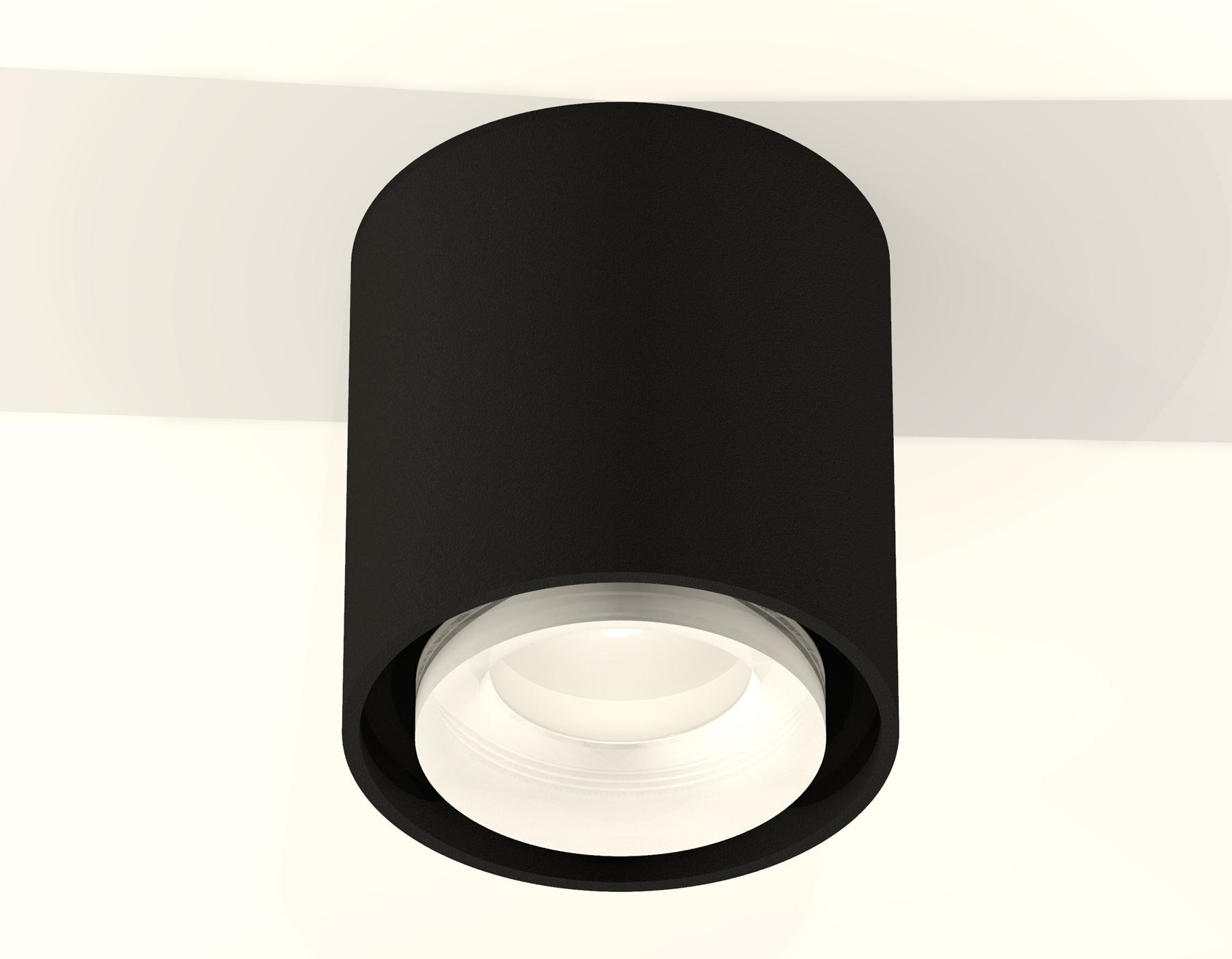 Потолочный светильник Ambrella Light Techno Spot XS7723015 (C7723, N7165)