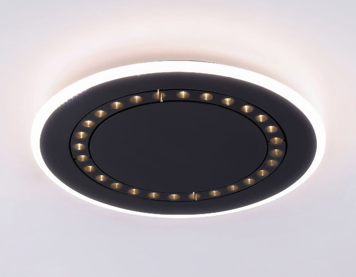 Потолочный светильник Ambrella Light Comfort FL51407