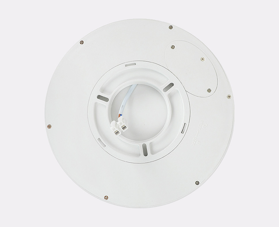 Потолочный светильник Italline IT011-5024 white