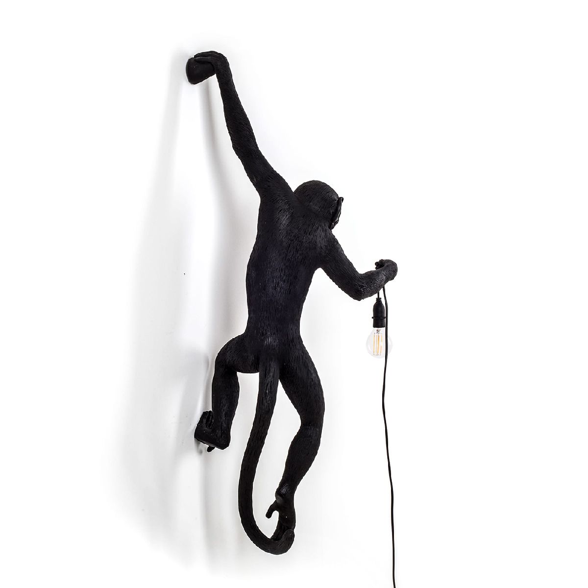 Настенный светильник Seletti Monkey Lamp 14921